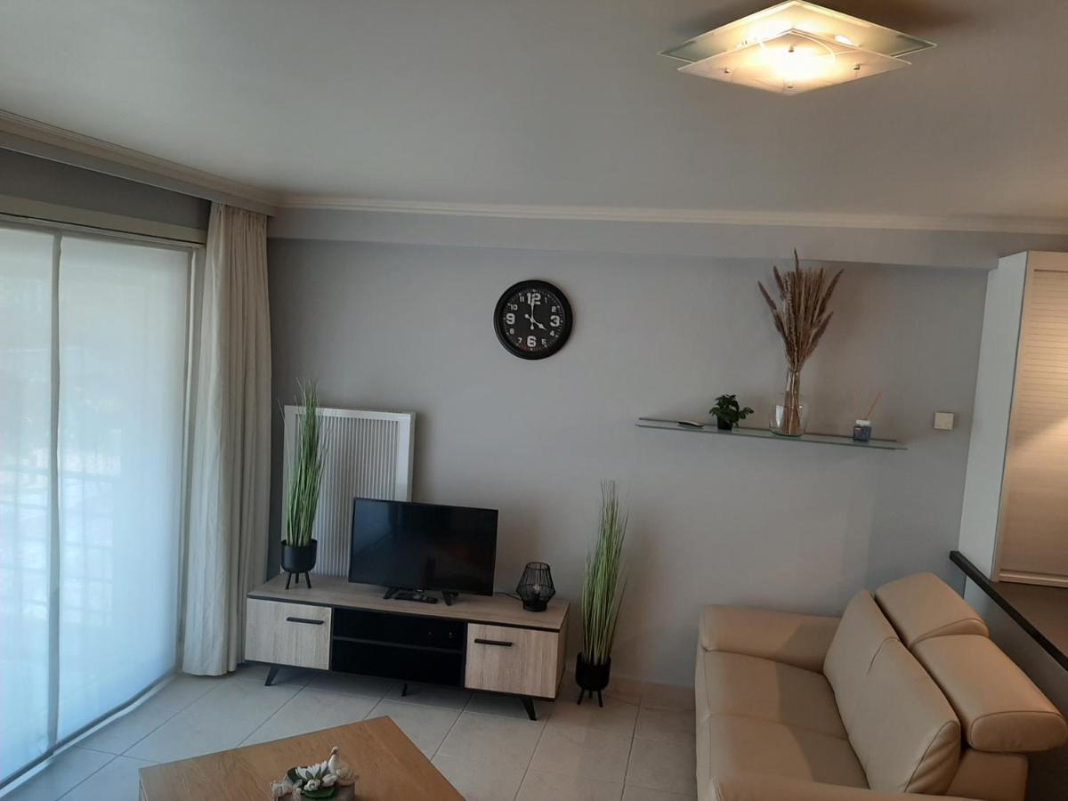 니우포르트 House Kimberly 194, Bus 102 아파트 외부 사진