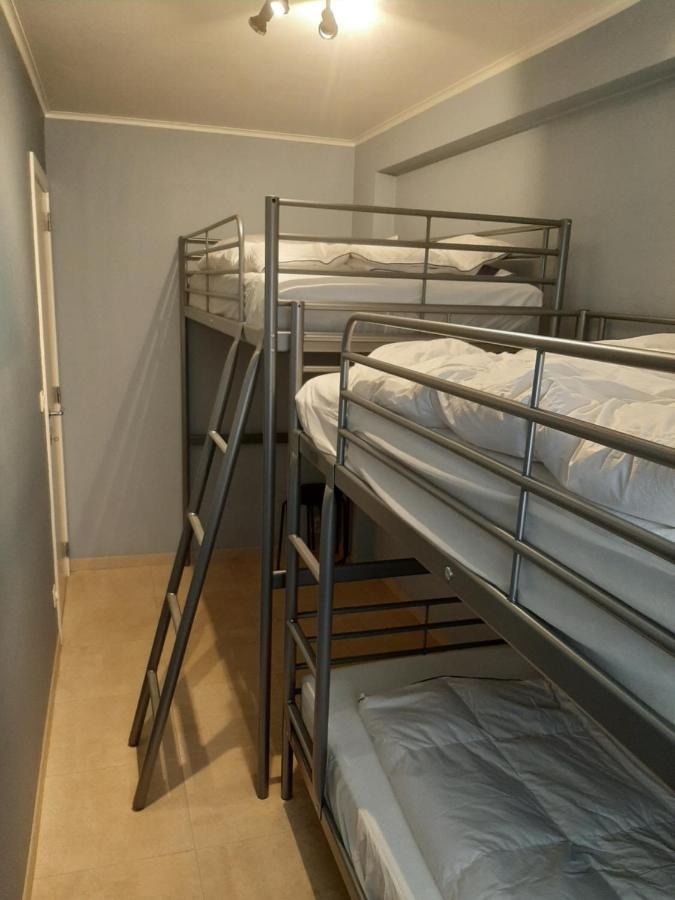 니우포르트 House Kimberly 194, Bus 102 아파트 외부 사진