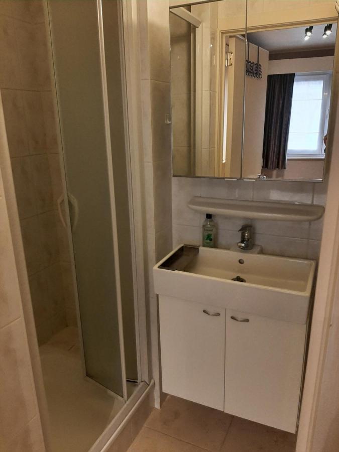니우포르트 House Kimberly 194, Bus 102 아파트 외부 사진