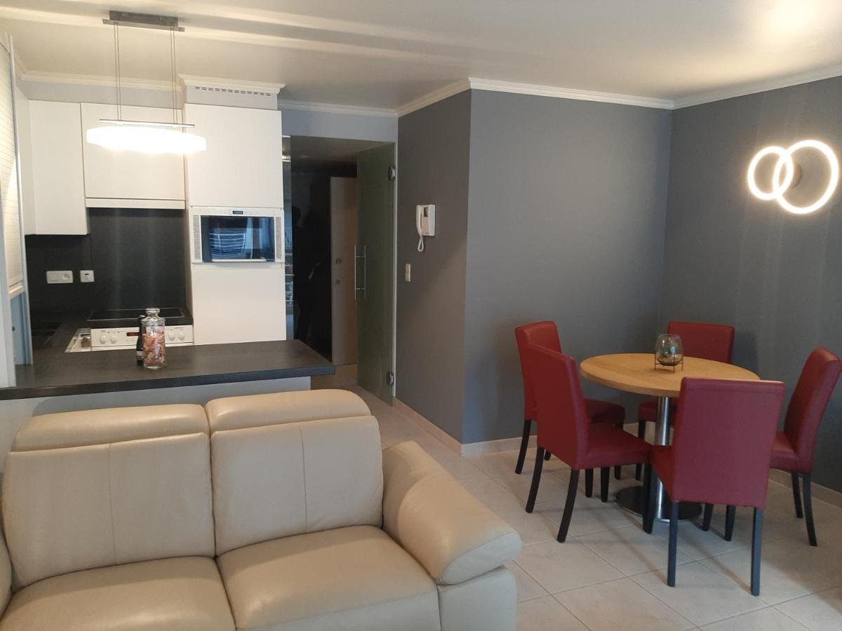 니우포르트 House Kimberly 194, Bus 102 아파트 외부 사진