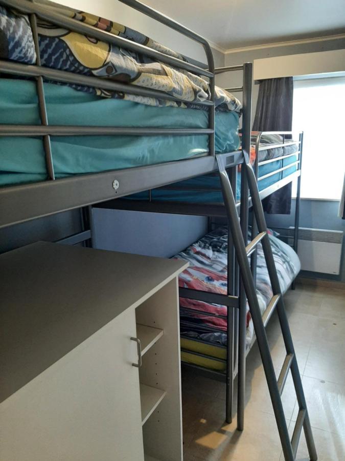 니우포르트 House Kimberly 194, Bus 102 아파트 외부 사진