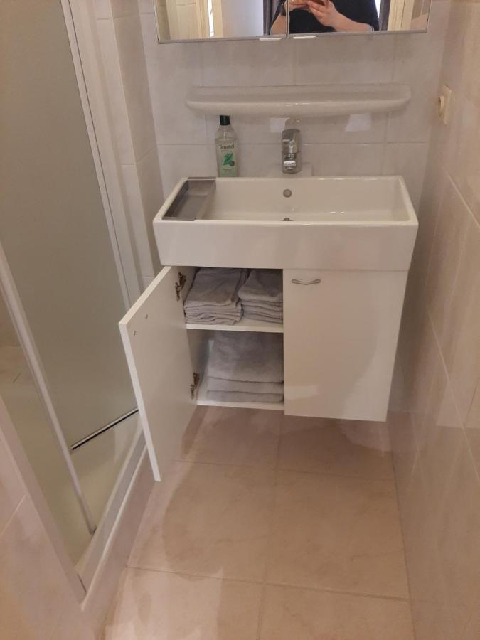 니우포르트 House Kimberly 194, Bus 102 아파트 외부 사진