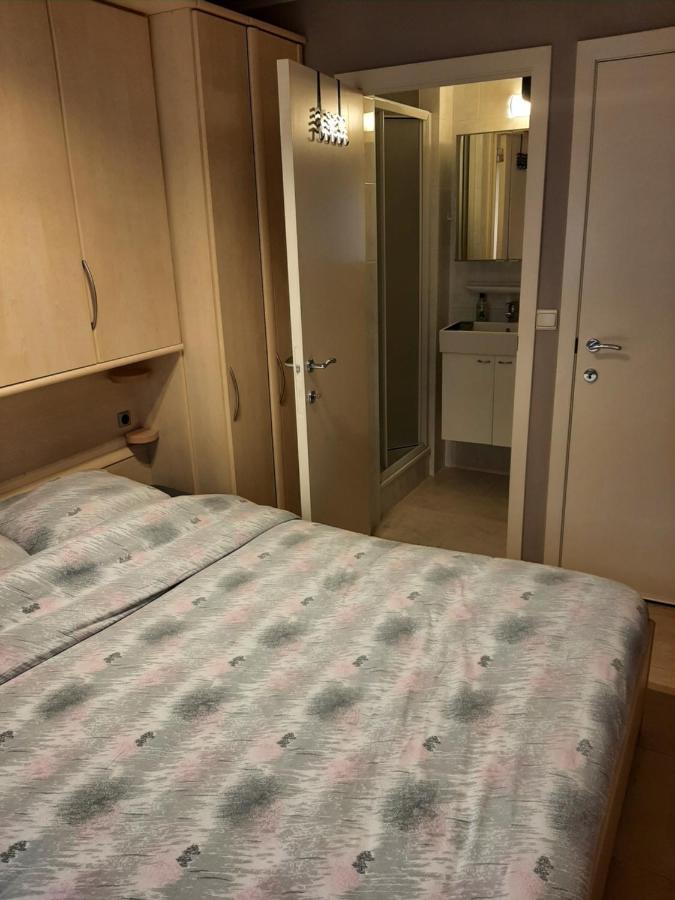 니우포르트 House Kimberly 194, Bus 102 아파트 외부 사진