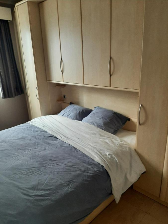 니우포르트 House Kimberly 194, Bus 102 아파트 외부 사진